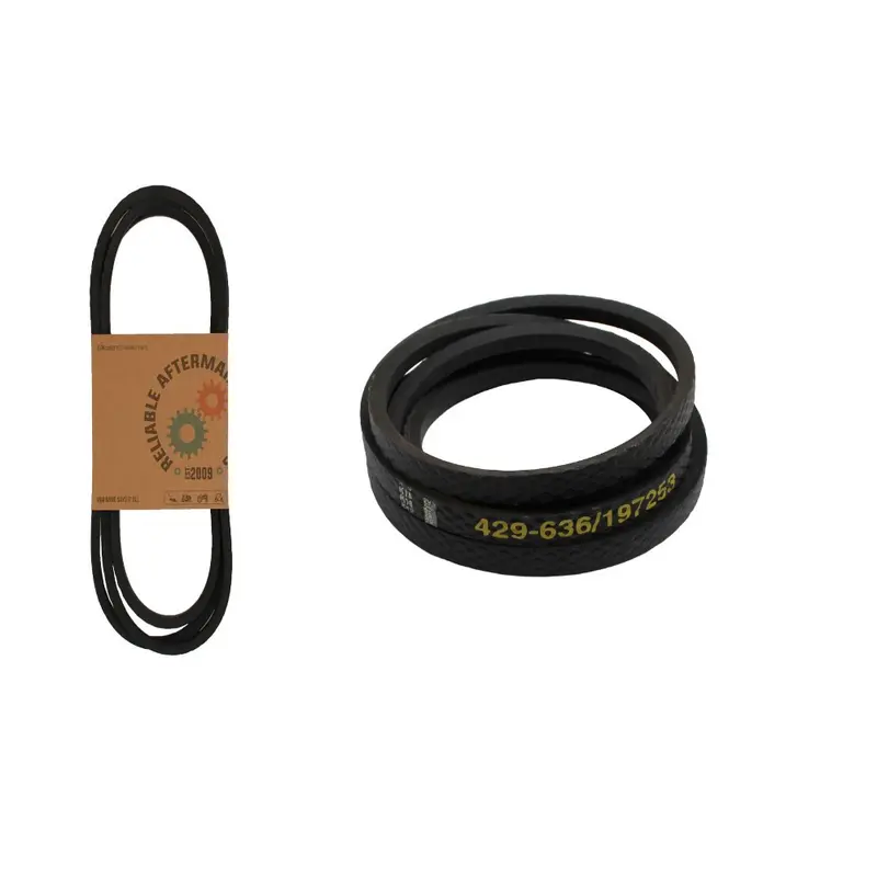 42" Belt Deck Kit Fits Ariens Replaces 21546422