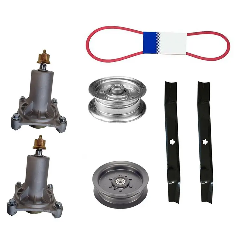 42" Deck Rebuild Kit Fits Husqvarna Replaces 192870