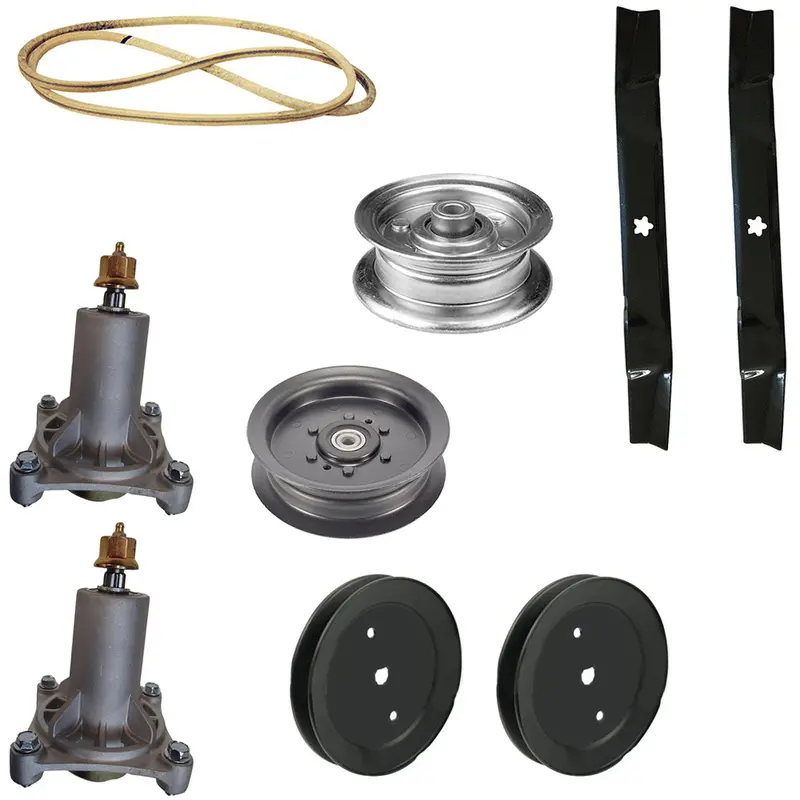 42" Deck Rebuild Kit Fits Husqvarna Replaces 192870