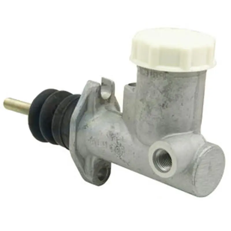 4220797M91 One New Clutch Master Cylinder Fits McCormick Tractors CX75 CX80 CX85 CX90