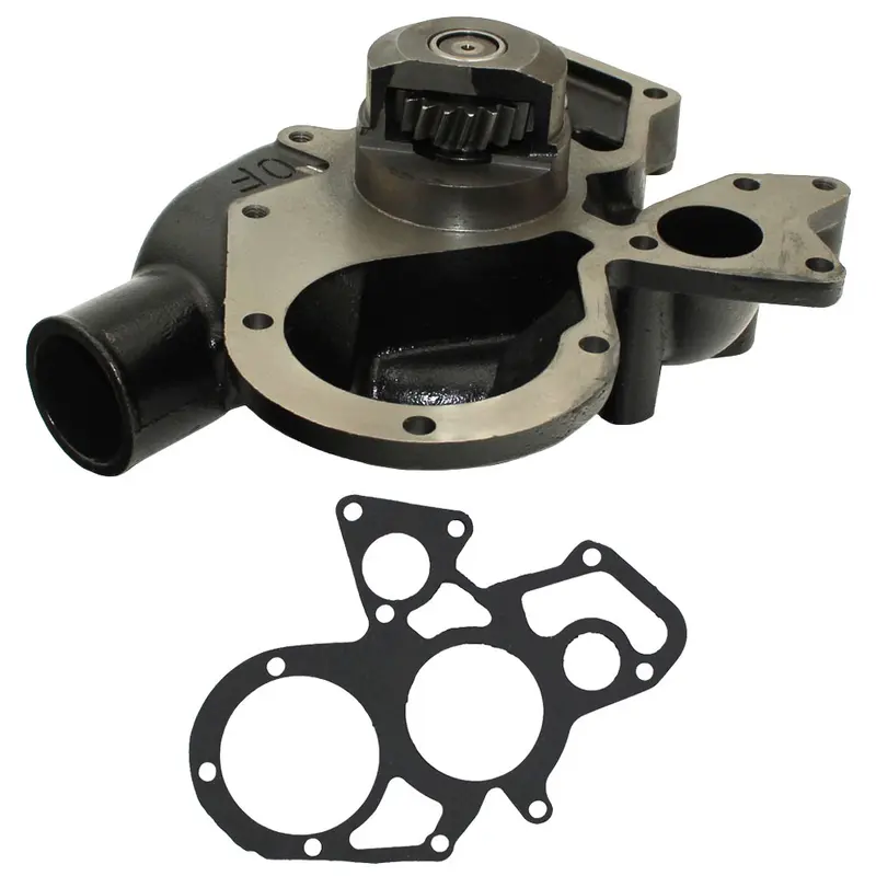 4224708M91 701006A1 Water Pump For Massey Ferguson Tractors 5465, 6465, 6475, 64