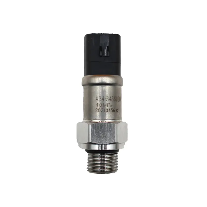 4343436 Sensor Assembly Pressure Fits Caterpillar 311D LRR 311F LRR 312D 312D L