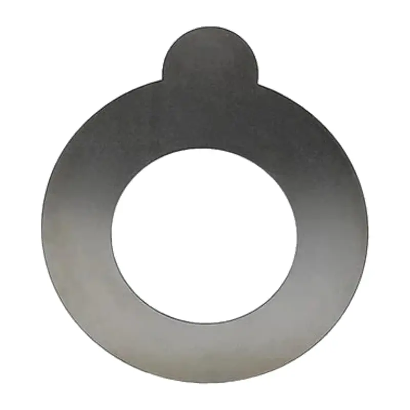 4450012 80mm x 1mm Shim Fits John Deere Excavator 160CLC 180GLC 200DLC 210G