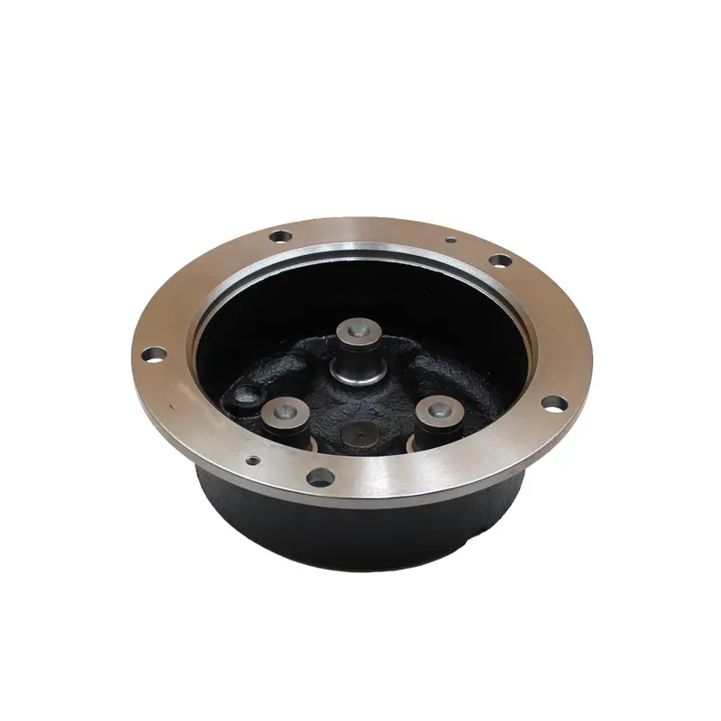 450/12401 - Rear Hub