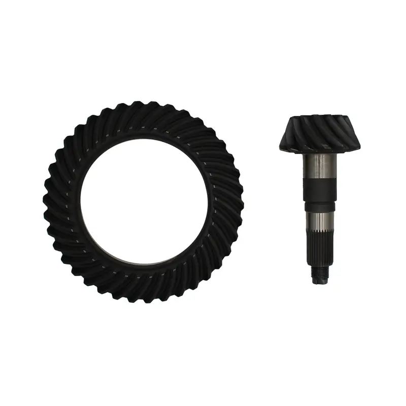 458/70037 - Crown Wheel & Pinion - 13/38T M24