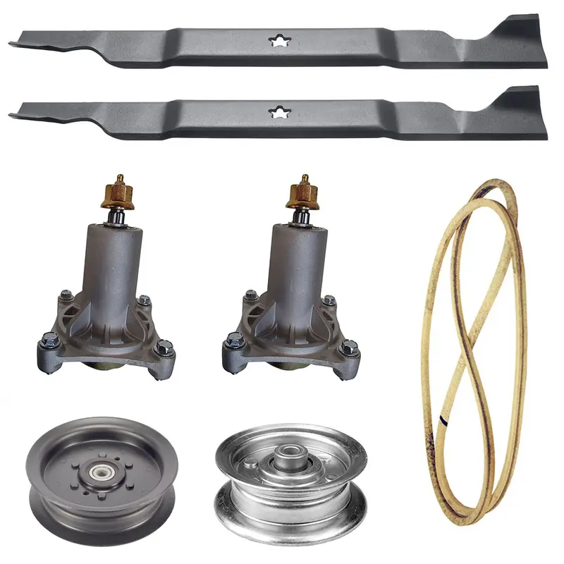46" Mower Deck Rebuild Kit Fits Husqvarna Replaces 13175