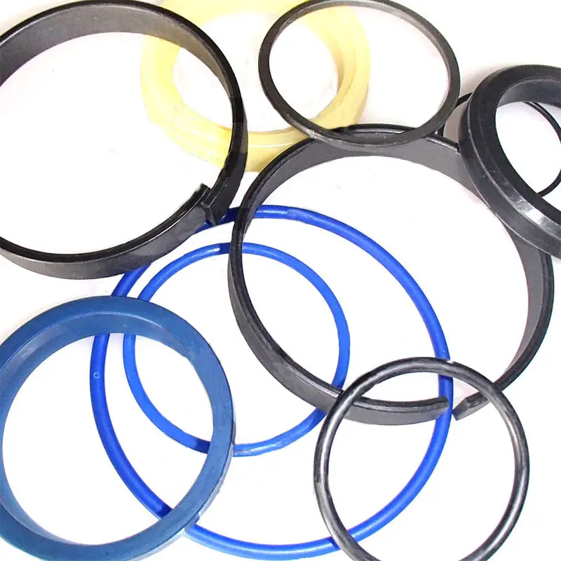 4614069 Bucket Cylinder Seal Kit Fits John Deere 50D