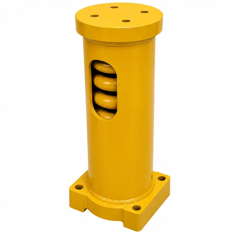 463-5600 Recoil Spring Assembly Fits Caterpillar Dozer D5K2 D3 Next Gen
