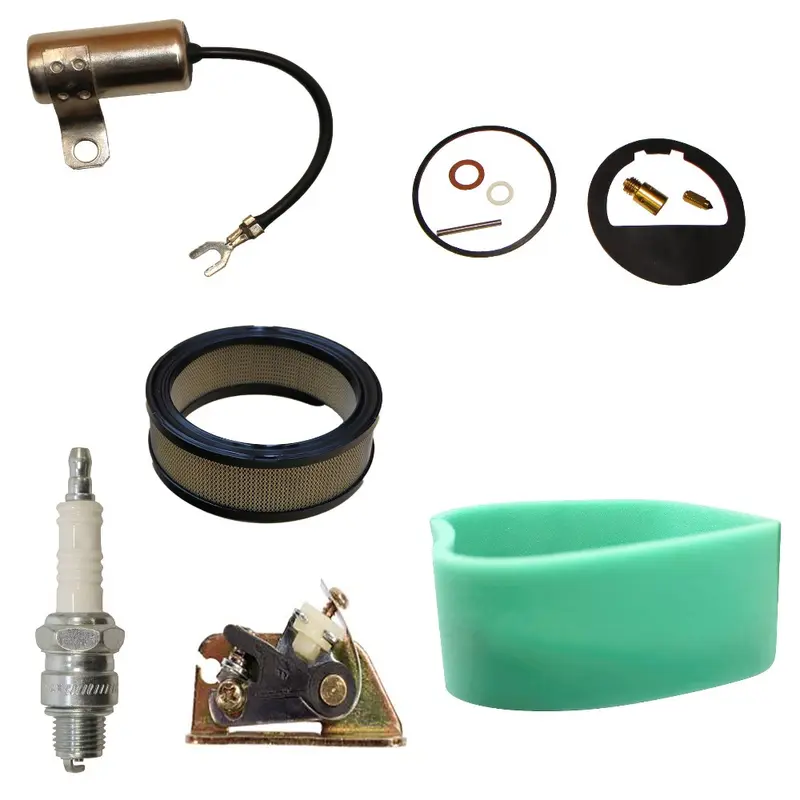 47 083 03-S Engine Tune Up Kit Fits Toro 1200 1250 3100 3120 Multi Pro 1100