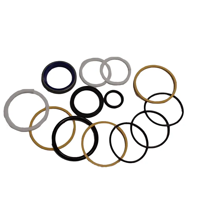 471270R95 New Hydraulic Cylinder Seal Kit Fits Case-IH Loader Model 2000