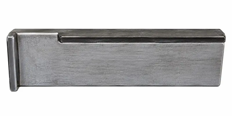 475-9199 LH Idler Wear Plate Fits Caterpillar Dozer D6K D6K2