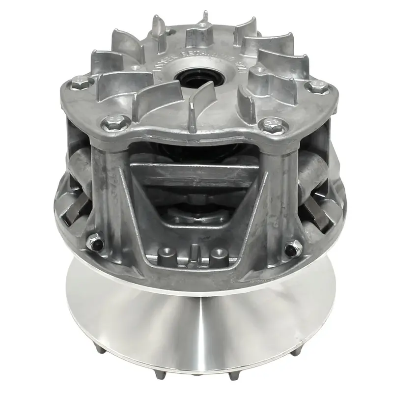 49093-0025 Aftermarket Drive Clutch Converter Fits Kawasaki Mule 4000 4010