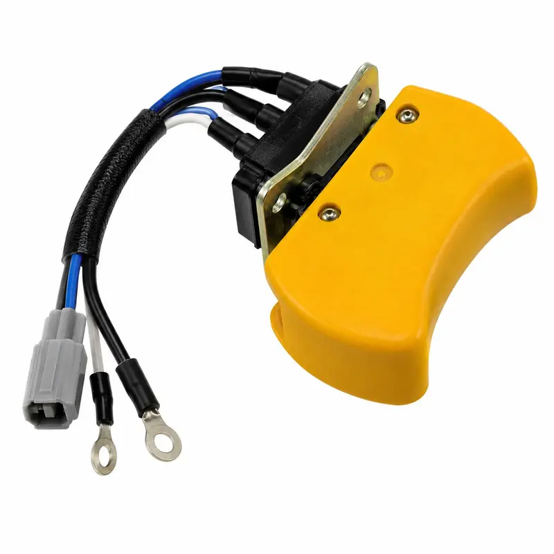 491-3736 FNR Joystick Repair Switch Fits Caterpillar Wheel Loader 950G