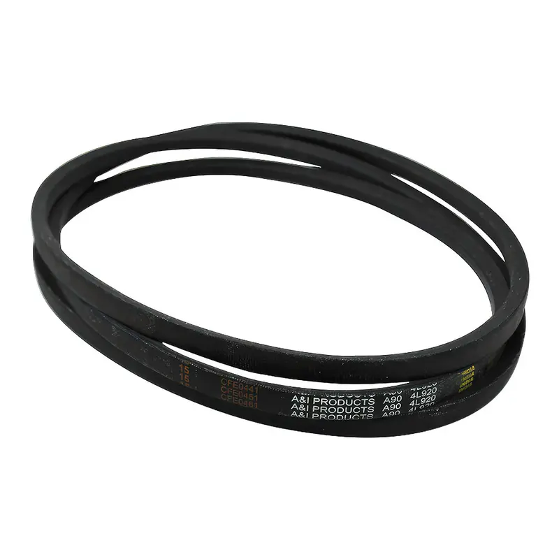 4L920 Universal Fractional V-Belt for Several