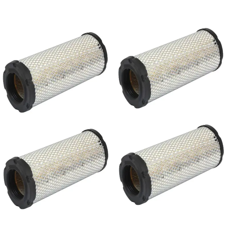4PK Air Filter Fits Hustler Replaces 785261