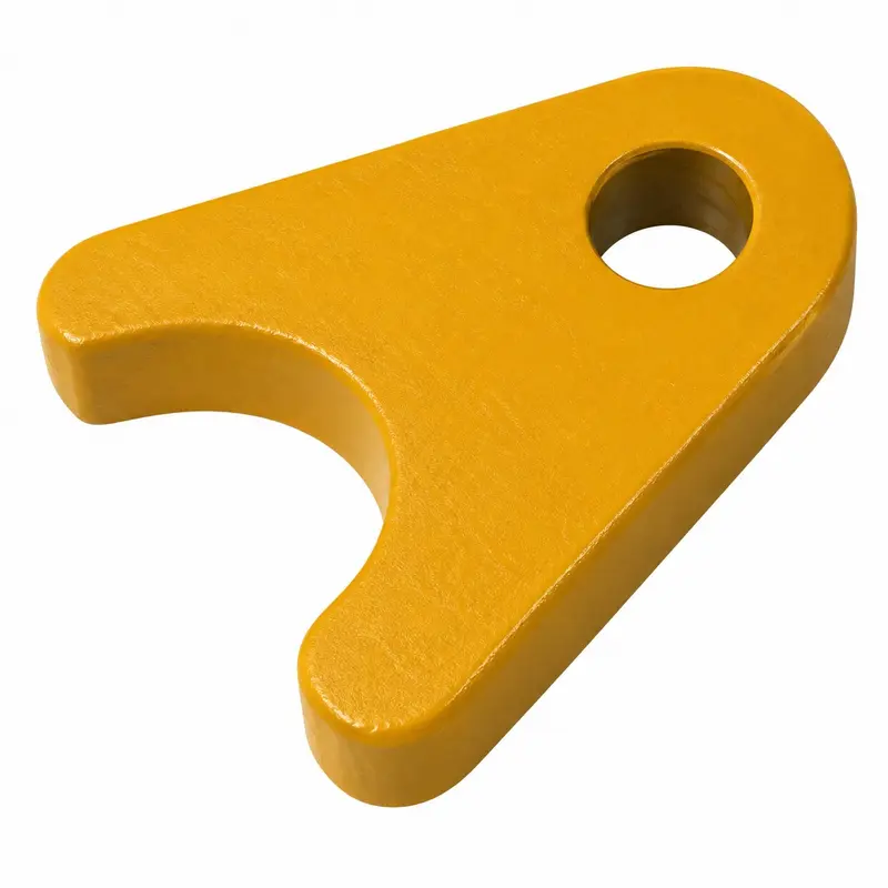 4T0231 Pin Retainer Fits Caterpillar Dozer D6K D6K2 D4