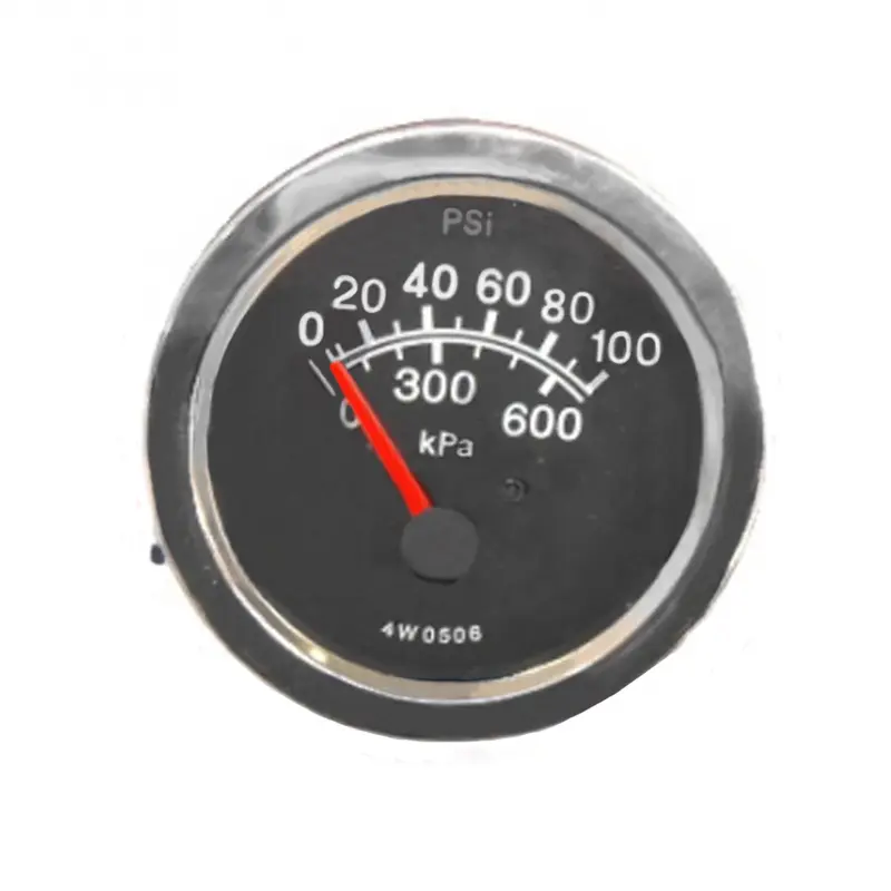 4W0506 Indicator Fits Caterpillar 3406B 3406C 3408 3408B 3408C 3412 3412C