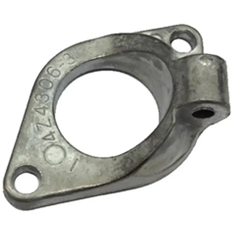 4Z4306 Valve Handle Bracket