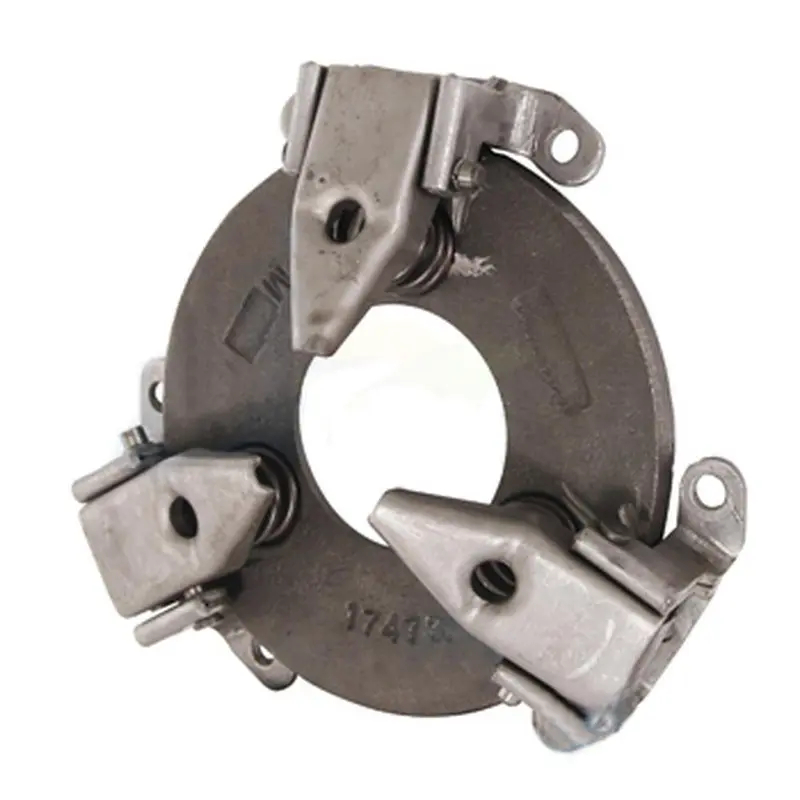 5.5" Pressure Plate Fits International Replaces 404639R94