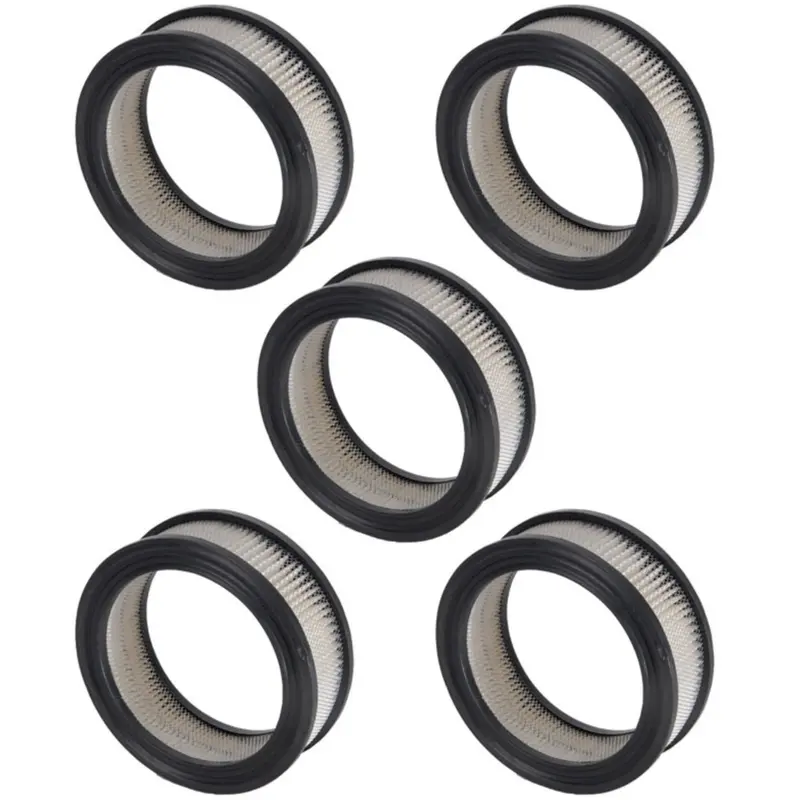 5 Pack - Engine Air Filters Kohler Fits Case IH Fits Cub Cadet Fits JD 30-080 C2