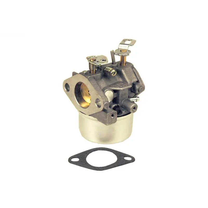 50-659 Snowblower Carb Rep Tecumseh 640349, 640052 Fits 8hp-9hp HMSK80, HMSK90