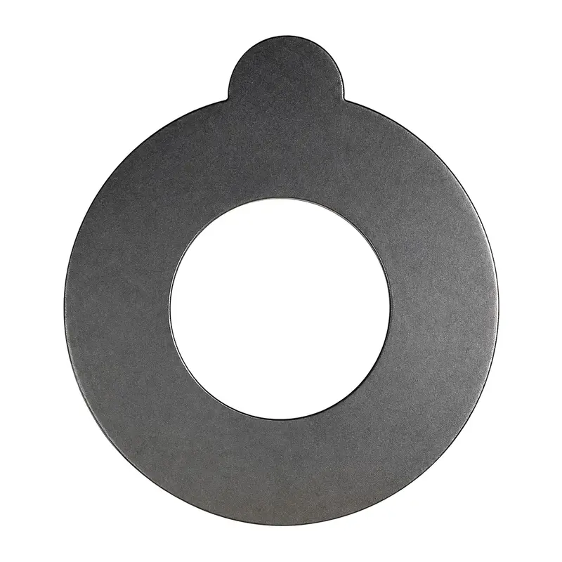 50X1ST Steel Pin Shim 50 mm x 1 mm Thick Fits Universal Products