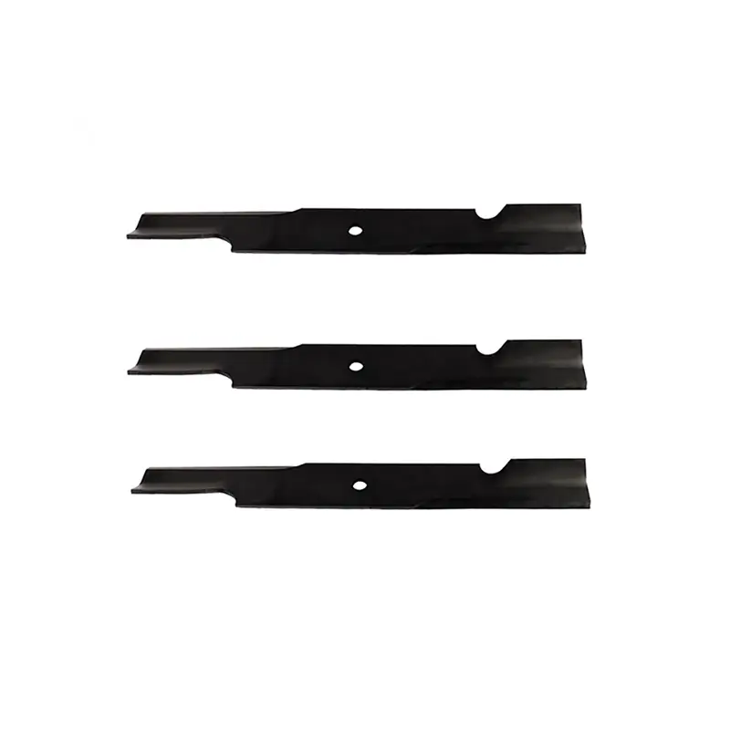 5101755S Deck Blade Set of 3 Fits Ferris 61in IS2100Z IS3100Z IS700Z F210Z