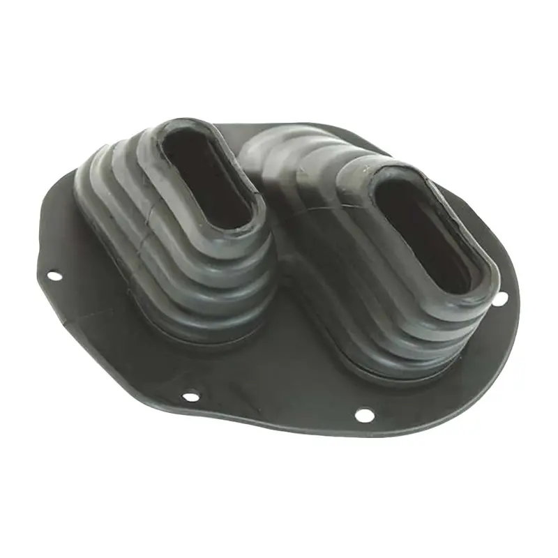 5132031, 5167165, 87572560 Double Gear Shift Boot for Fiat 55-90 60-90 65-90