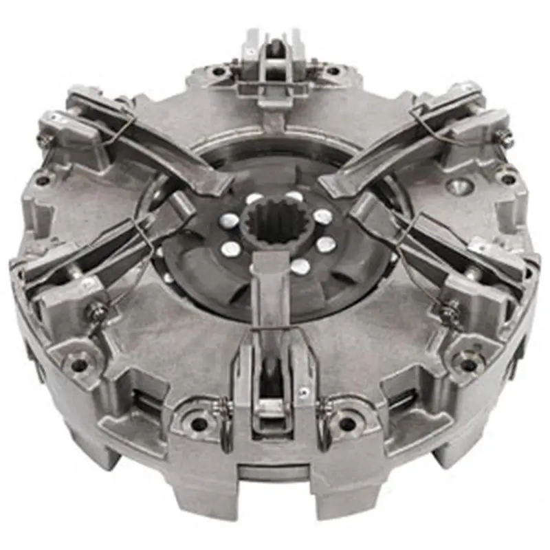 5154879 Fits Ford New Holland Tractor Double Clutch Plate 3010S 4010S 4030 4230 +