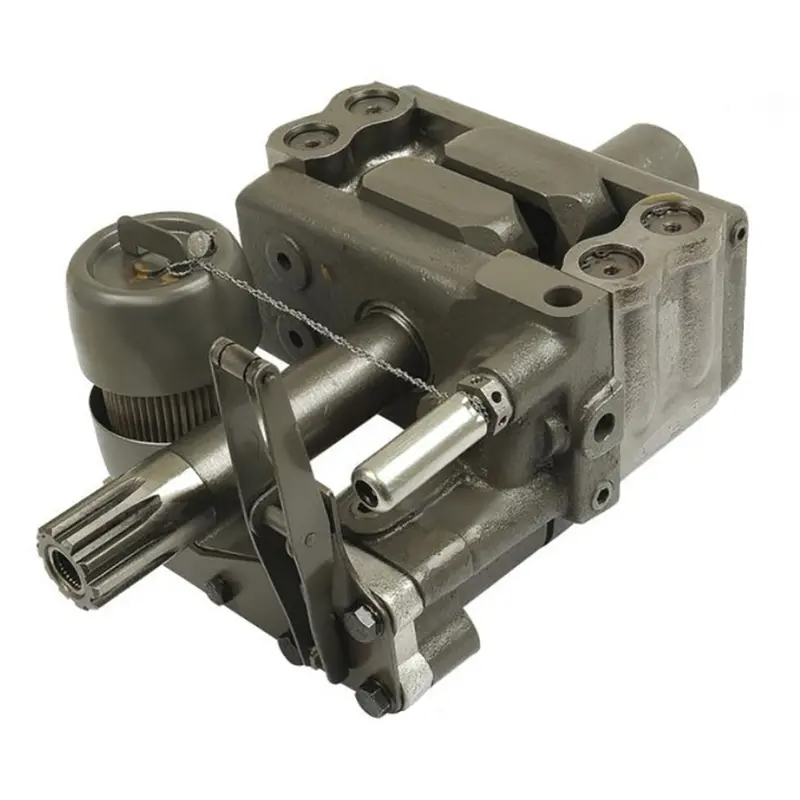519343M96 New Main Hydraulic Pump Fits Massey Ferguson 135 150 165 175 180+