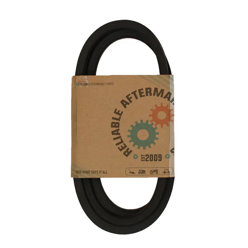 5209/5L820 Rotary Belt (5/8"X82") Compatible With MTD 754-0178, 954-0178