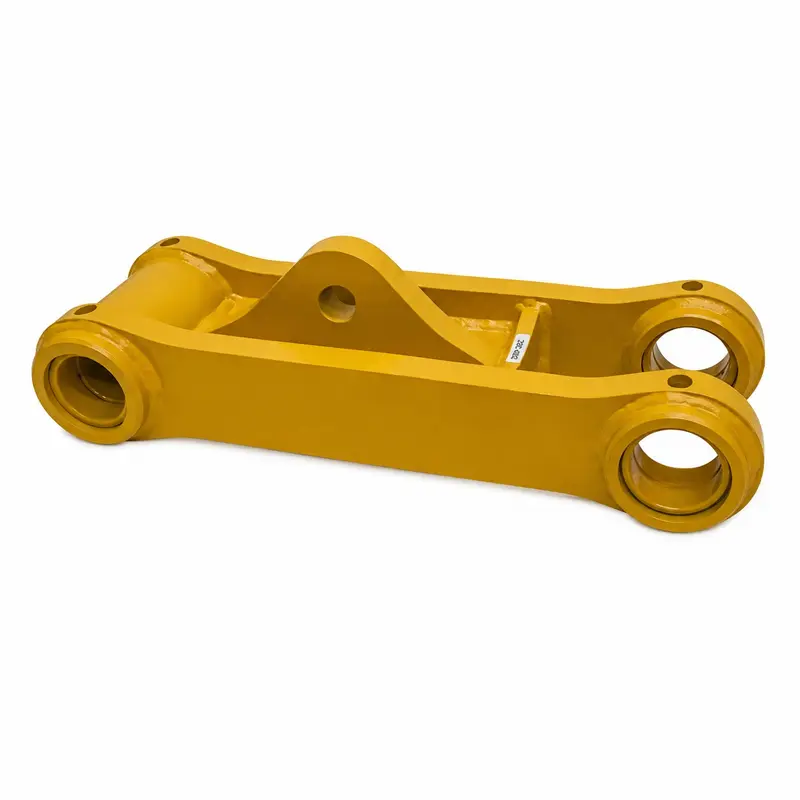 521-2398 Bucket H-Link Fits Caterpillar Excavator 312D 313D 313F 315 320