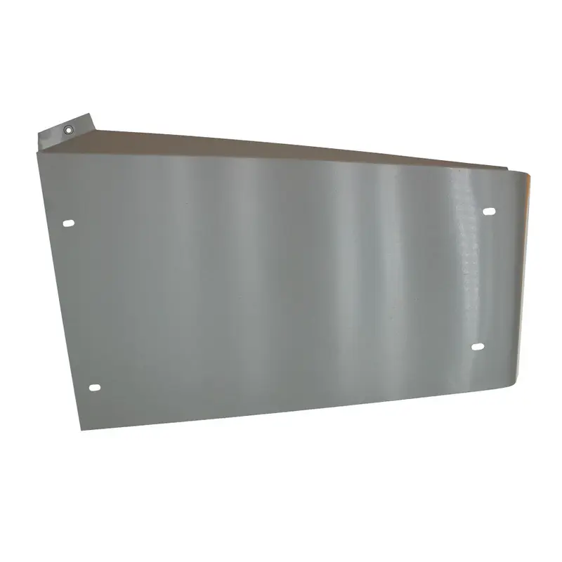 532201M92 Side Panel 532201V92 Left Hand Fits Massey Tractors 265 275 255