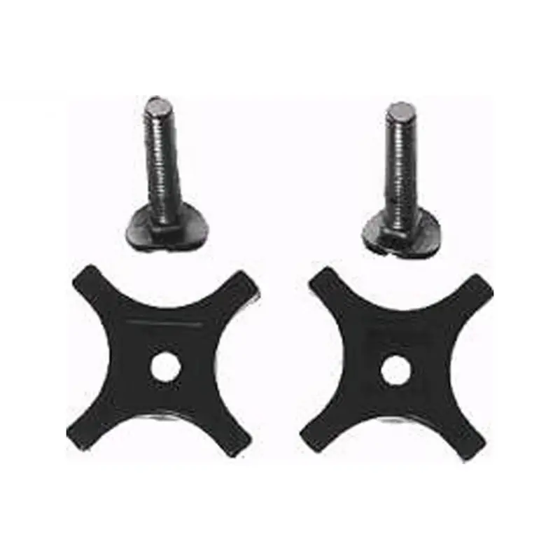 532445019 Bolt and Knob Set Fits AYP/Roper/Sears 532191574