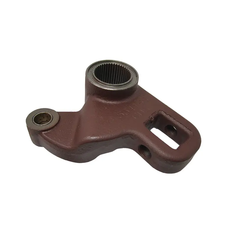534155M91 Steering Arm Fits Massey Ferguson 165, 175, 3165