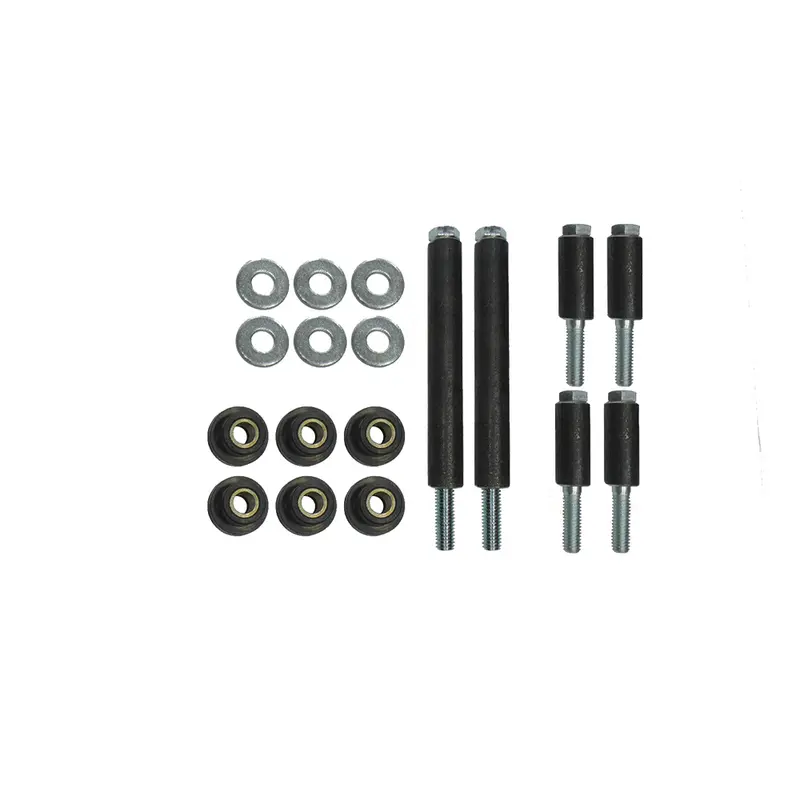 534485R2KIT New Platform Mounting Kit Fits Case-IH Combine Models 766 +