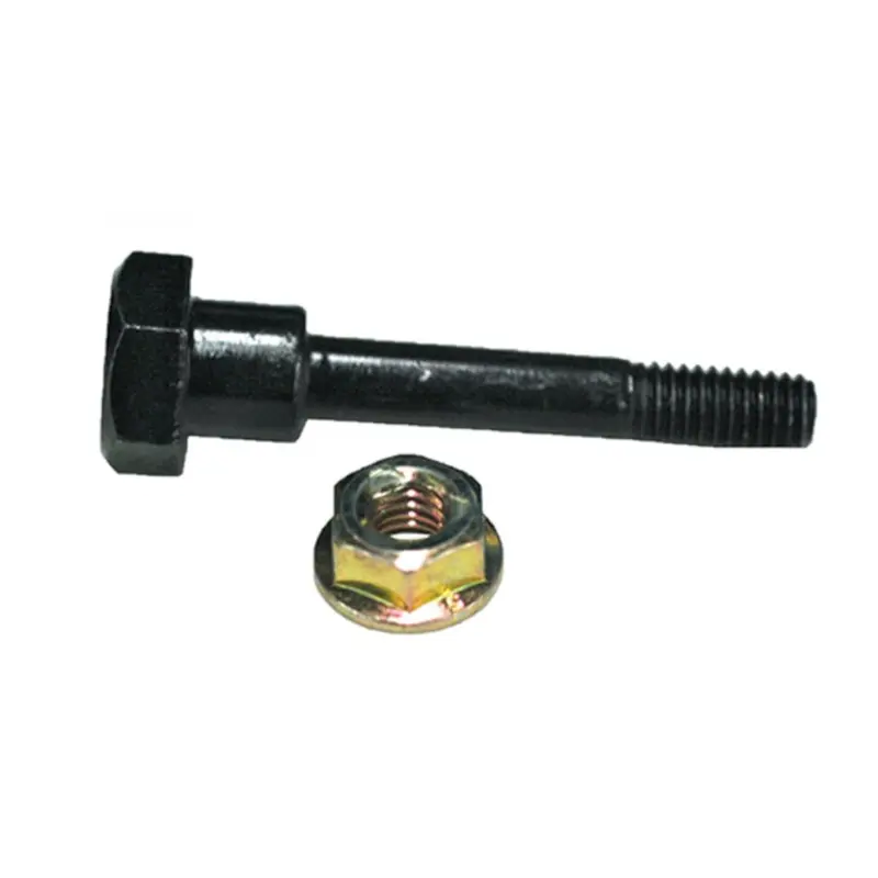 5540 Shear Pin & Nut Fits Honda 90102-732-010 90144-SA0-000