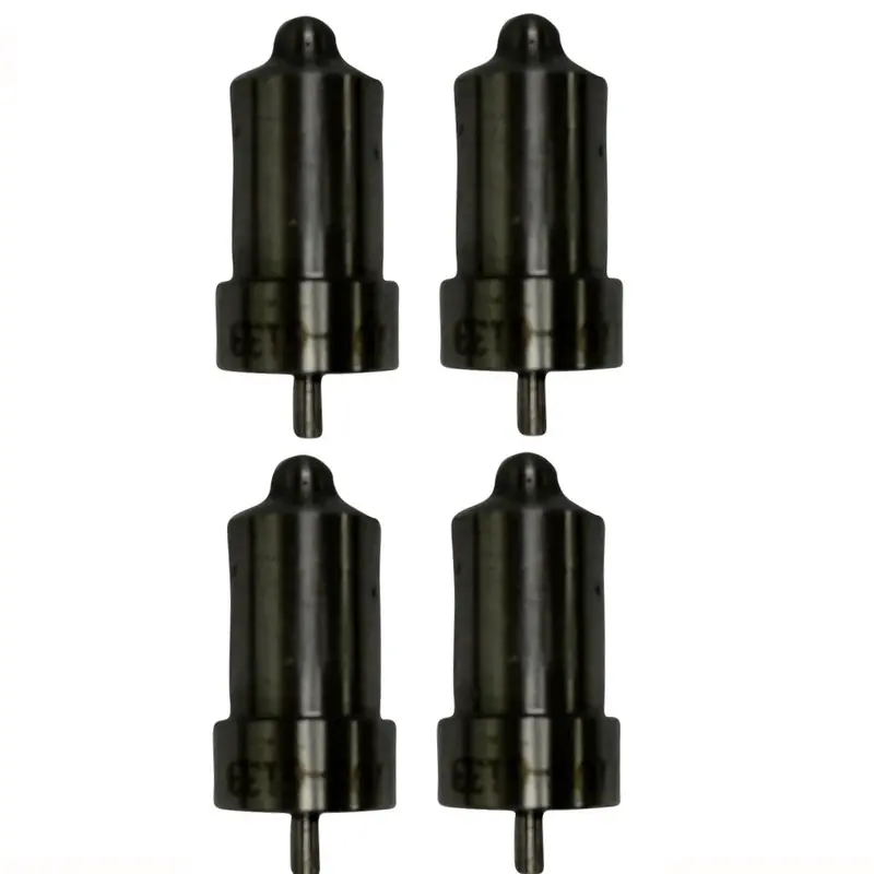5611523 4 Injector Nozzles 31990 Fits Perkins Fits Bosch Fits CAV Engines DL110S916