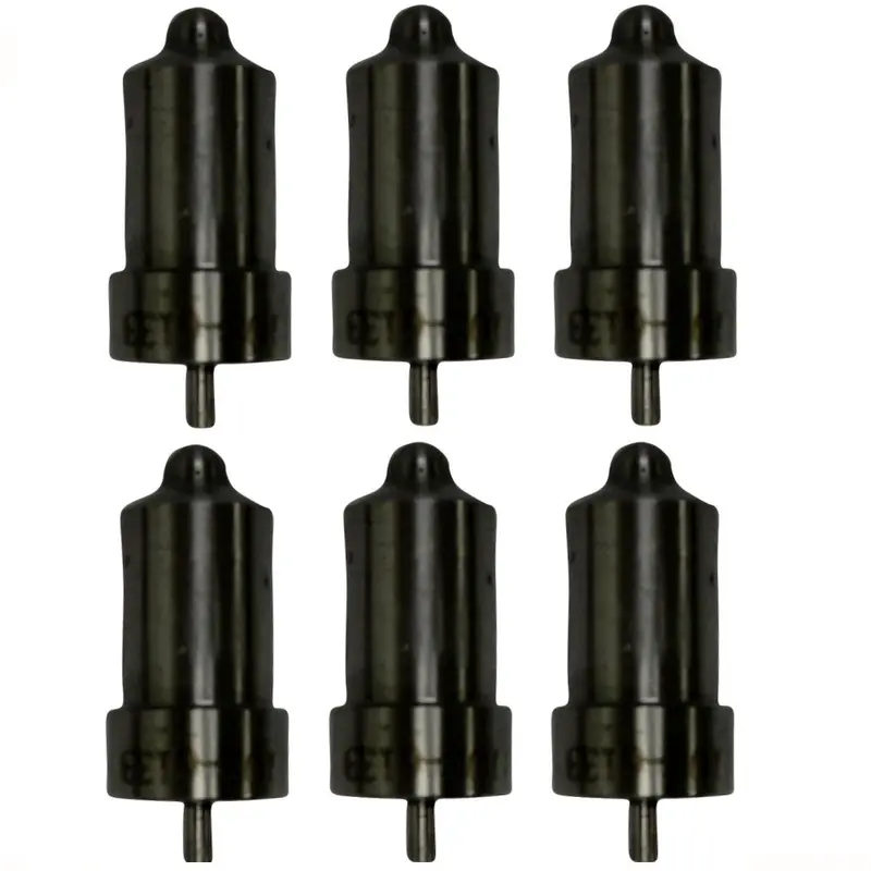 5611523 6 Injector Nozzles 31990 Fits Perkins Fits Bosch Fits CAV Engines DL110S916