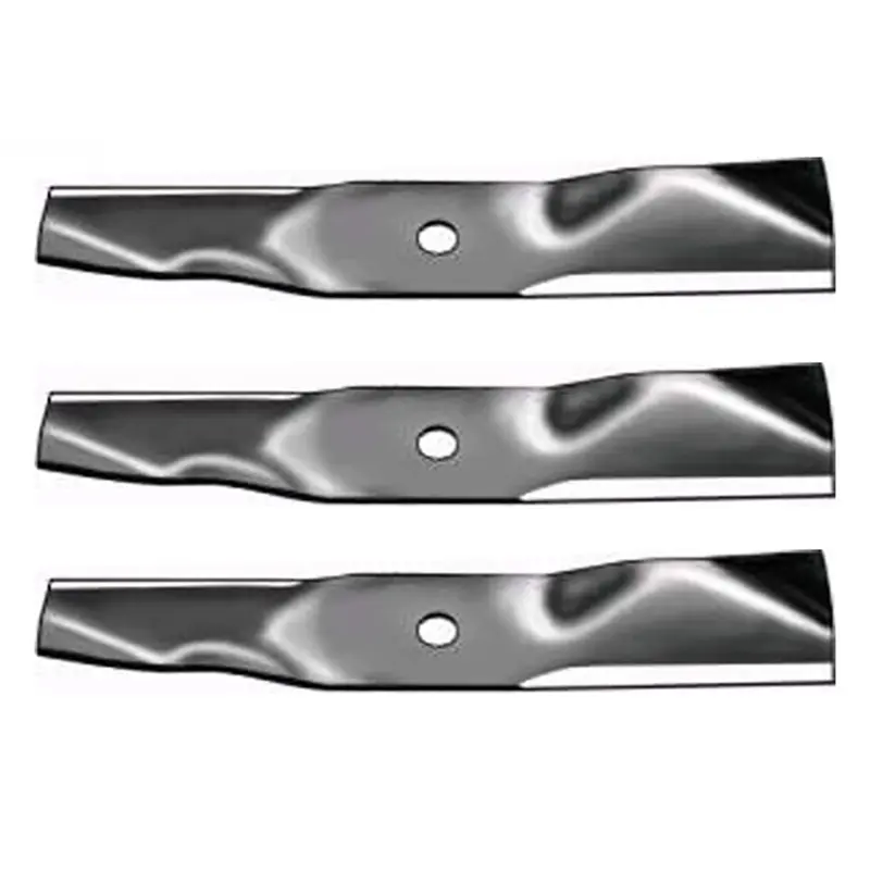 561809 3-Blade Set For 54 Inch Cut Fits John Deere Replaces M115496