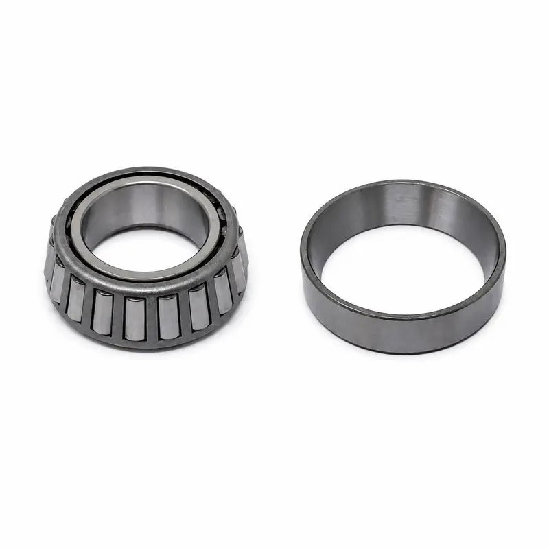 5F-0585 Tapered Roller Bearing Cup and Cone Set 5F-0589 Fits CAT D6K Dozer