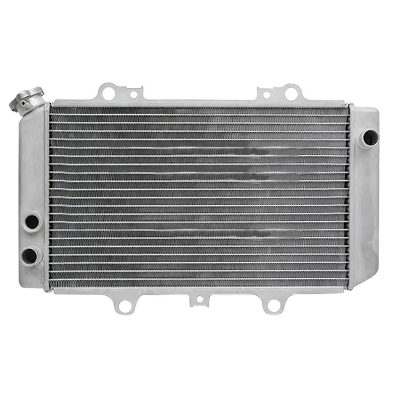 5KM-12461-00-00 ATV Radiator Fits Yamaha Grizzly 660 660 4WD