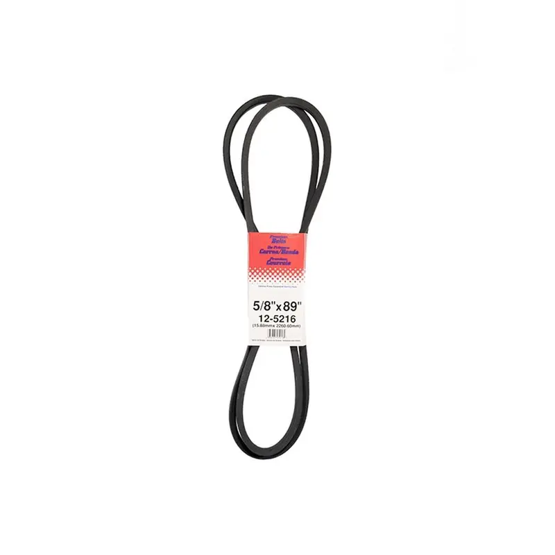5L890 Fractional V-Belt for Universal Several