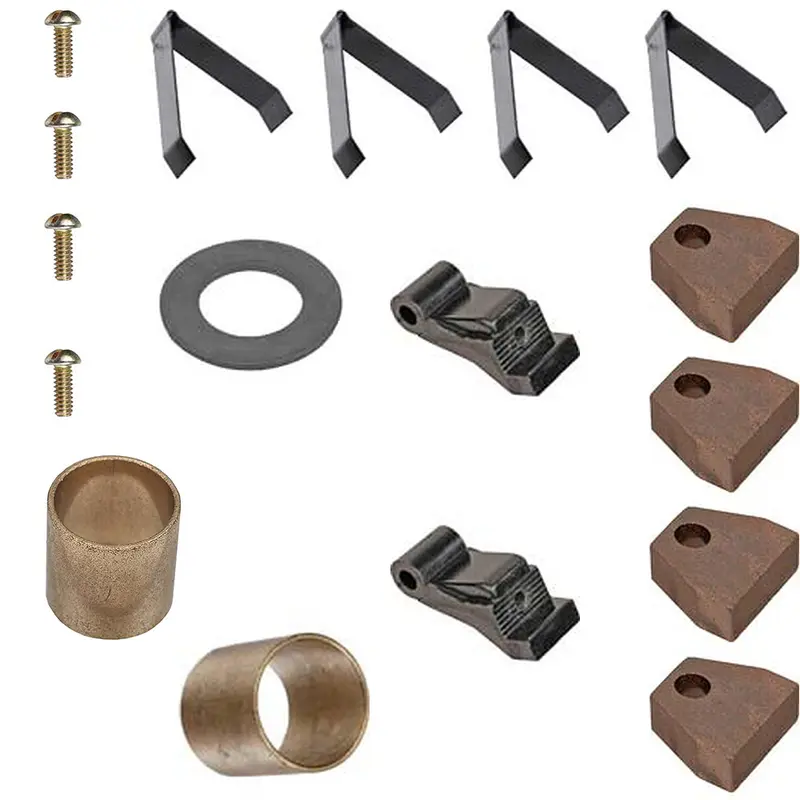 5m3294 Basic Starter Repair Kit Fits Caterpillar