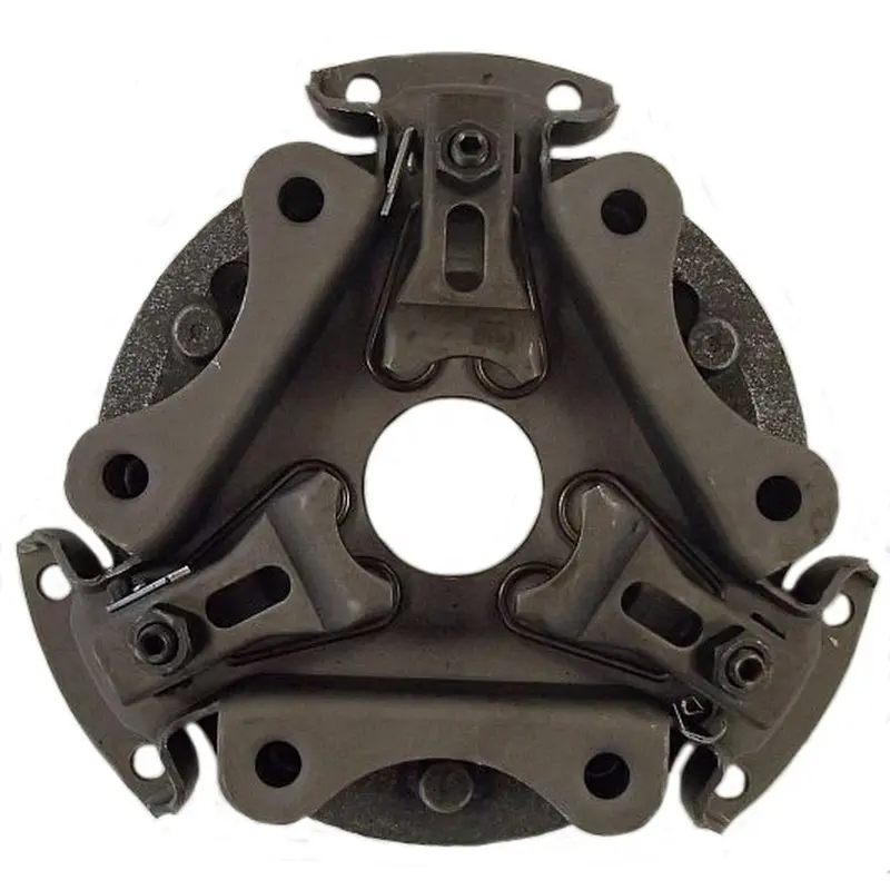 6.5" Pressure Plate Fits Massey Harris Replaces 1500363M11
