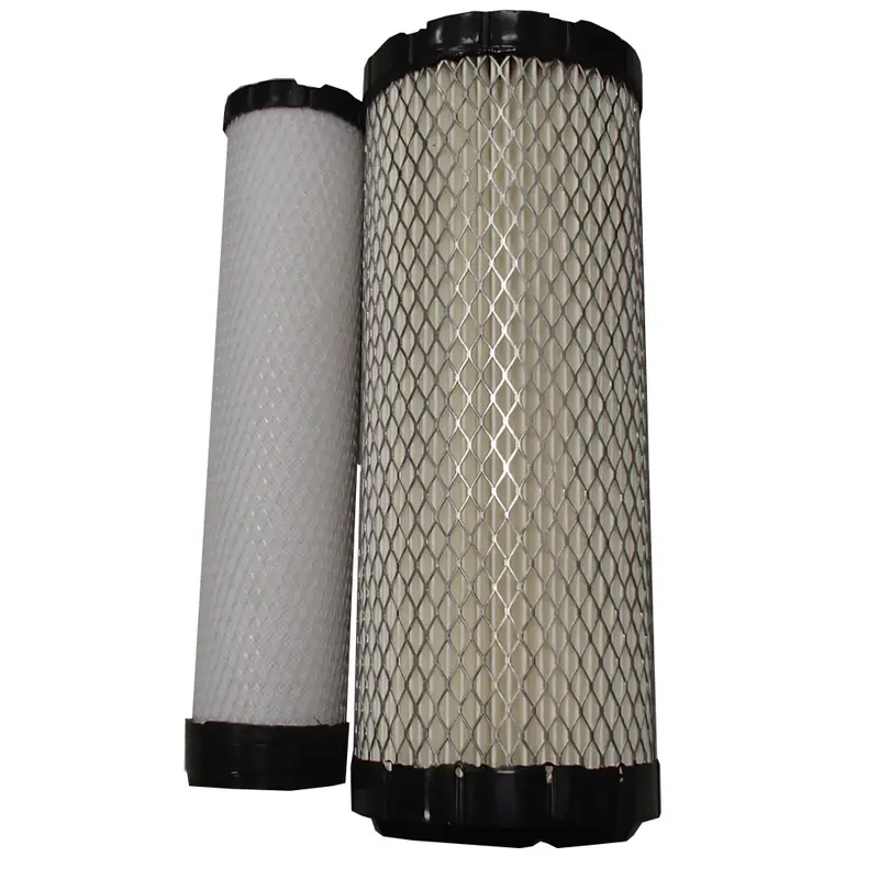 6 Air Filter Set Fits Toro Reelmaster 7000D Groundsmaster 4000D 4100D 4500 4700D