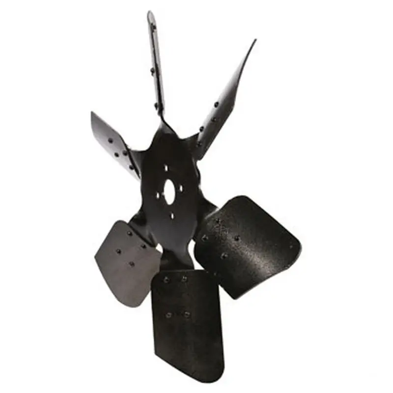 6 Blade Fan Fits John Deere Replaces AR48871