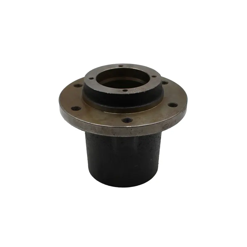 6 Bolt Hub Fits Minneapolis-Moline Replaces 161963A