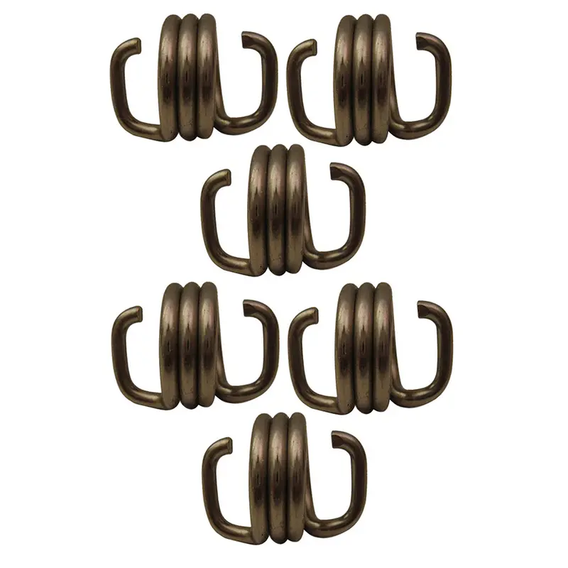 6 DISC BRAKE ACTUATING ACTUATOR SPRINGS Fits Case 731 732 733 734 740 741 742