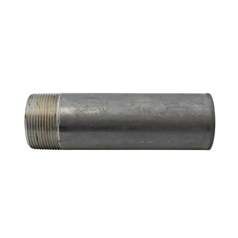 6" Short Manifold Pipe Fits International Replaces VT2290 47701DB
